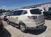 2014 Chevrolet TRAVERSE фото