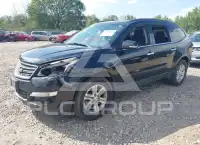 2014 Chevrolet TRAVERSE photo