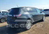 2014 Chevrolet TRAVERSE photo