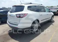 2014 Chevrolet TRAVERSE фото