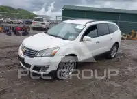 2014 Chevrolet TRAVERSE photo