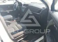 2014 Chevrolet TRAVERSE photo
