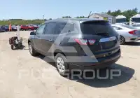 2014 Chevrolet TRAVERSE photo