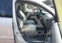 2014 Chevrolet TRAVERSE фото