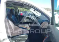2014 Chevrolet TRAVERSE фото