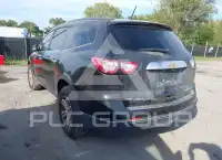 2014 Chevrolet TRAVERSE photo