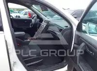 2014 Chevrolet TRAVERSE фото