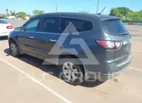 2014 Chevrolet TRAVERSE фото