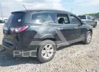 2014 Chevrolet TRAVERSE photo