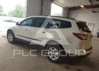 2014 Chevrolet TRAVERSE фото