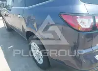 2014 Chevrolet TRAVERSE фото