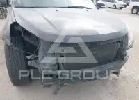 2014 Chevrolet TRAVERSE фото