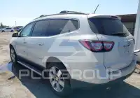2014 Chevrolet TRAVERSE photo