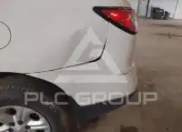 2014 Chevrolet TRAVERSE фото