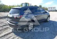 2014 Chevrolet TRAVERSE photo