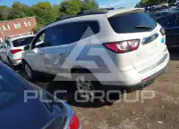 2014 Chevrolet TRAVERSE фото