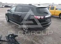2014 Chevrolet TRAVERSE фото