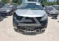 2014 Chevrolet TRAVERSE photo