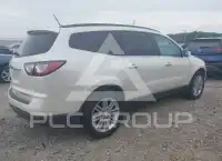 2014 Chevrolet TRAVERSE фото