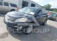 2014 Chevrolet TRAVERSE фото