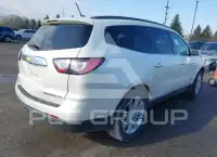 2014 Chevrolet TRAVERSE photo