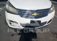 2014 Chevrolet TRAVERSE photo