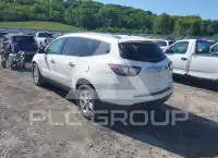 2014 Chevrolet TRAVERSE photo