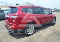 2014 Chevrolet TRAVERSE photo