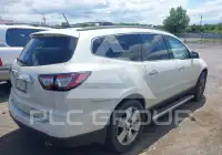 2014 Chevrolet TRAVERSE фото