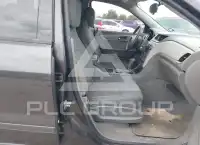 2014 Chevrolet TRAVERSE фото