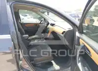 2014 Chevrolet TRAVERSE фото