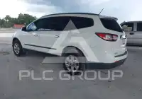 2014 Chevrolet TRAVERSE фото