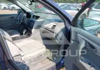 2014 Chevrolet TRAVERSE фото