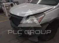 2014 Chevrolet TRAVERSE фото