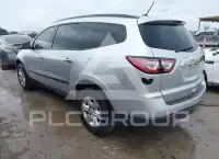 2014 Chevrolet TRAVERSE фото