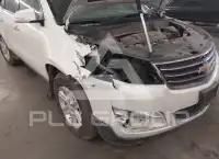 2014 Chevrolet TRAVERSE фото