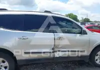 2014 Chevrolet TRAVERSE фото