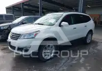2014 Chevrolet TRAVERSE фото