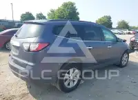 2014 Chevrolet TRAVERSE фото