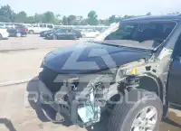 2014 Chevrolet TRAVERSE фото
