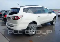 2014 Chevrolet TRAVERSE фото