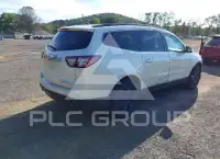 2014 Chevrolet TRAVERSE фото
