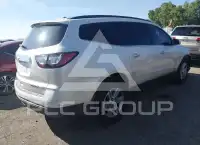 2014 Chevrolet TRAVERSE фото