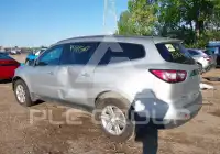 2014 Chevrolet TRAVERSE photo