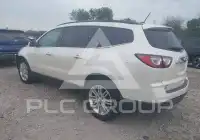 2014 Chevrolet TRAVERSE фото