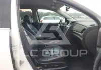 2014 Chevrolet TRAVERSE фото
