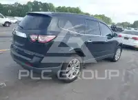2014 Chevrolet TRAVERSE фото