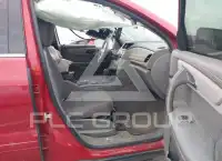 2014 Chevrolet TRAVERSE фото
