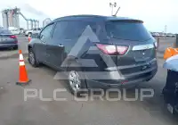 2014 Chevrolet TRAVERSE фото