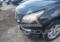 2014 Chevrolet TRAVERSE фото